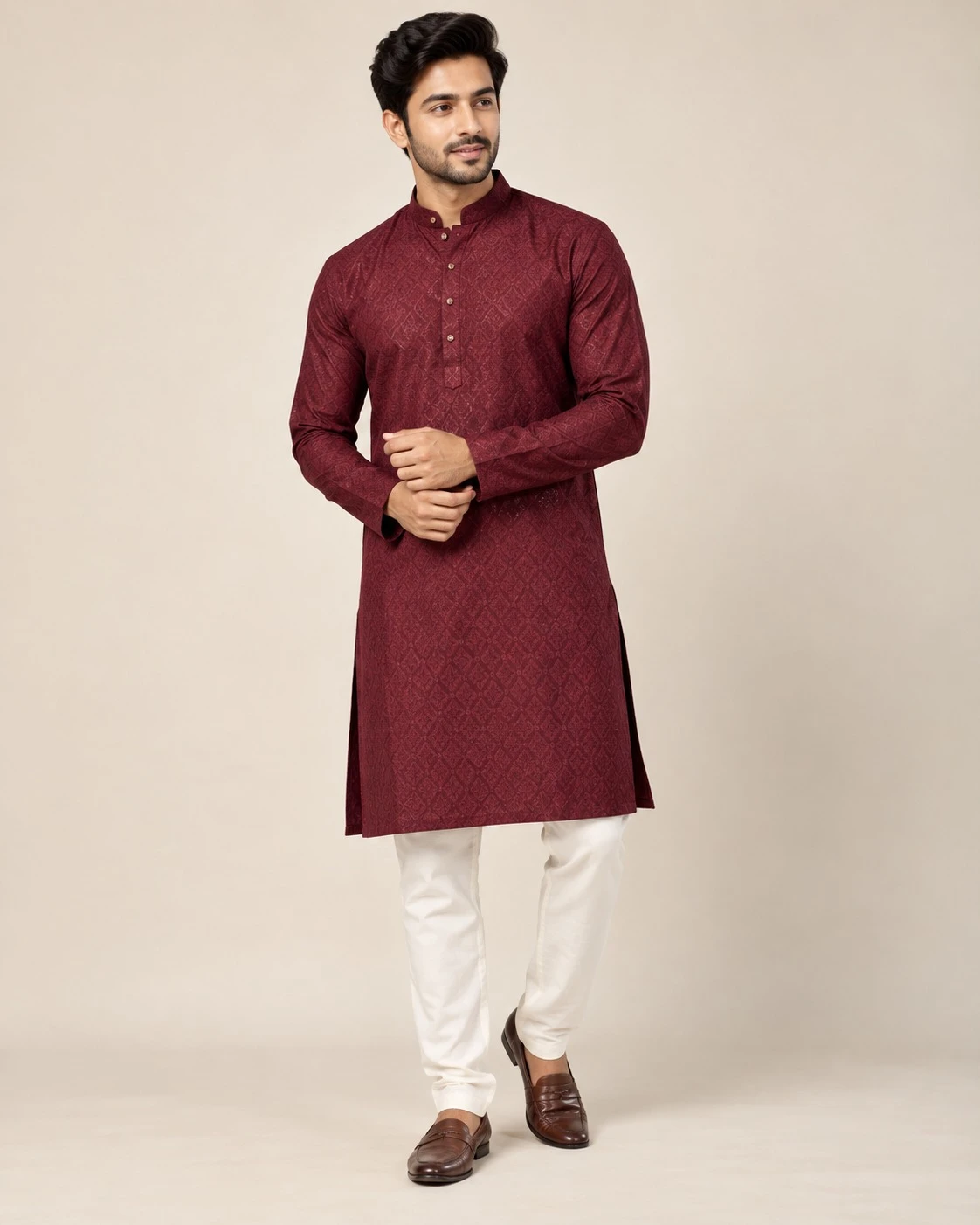Mens Kurta