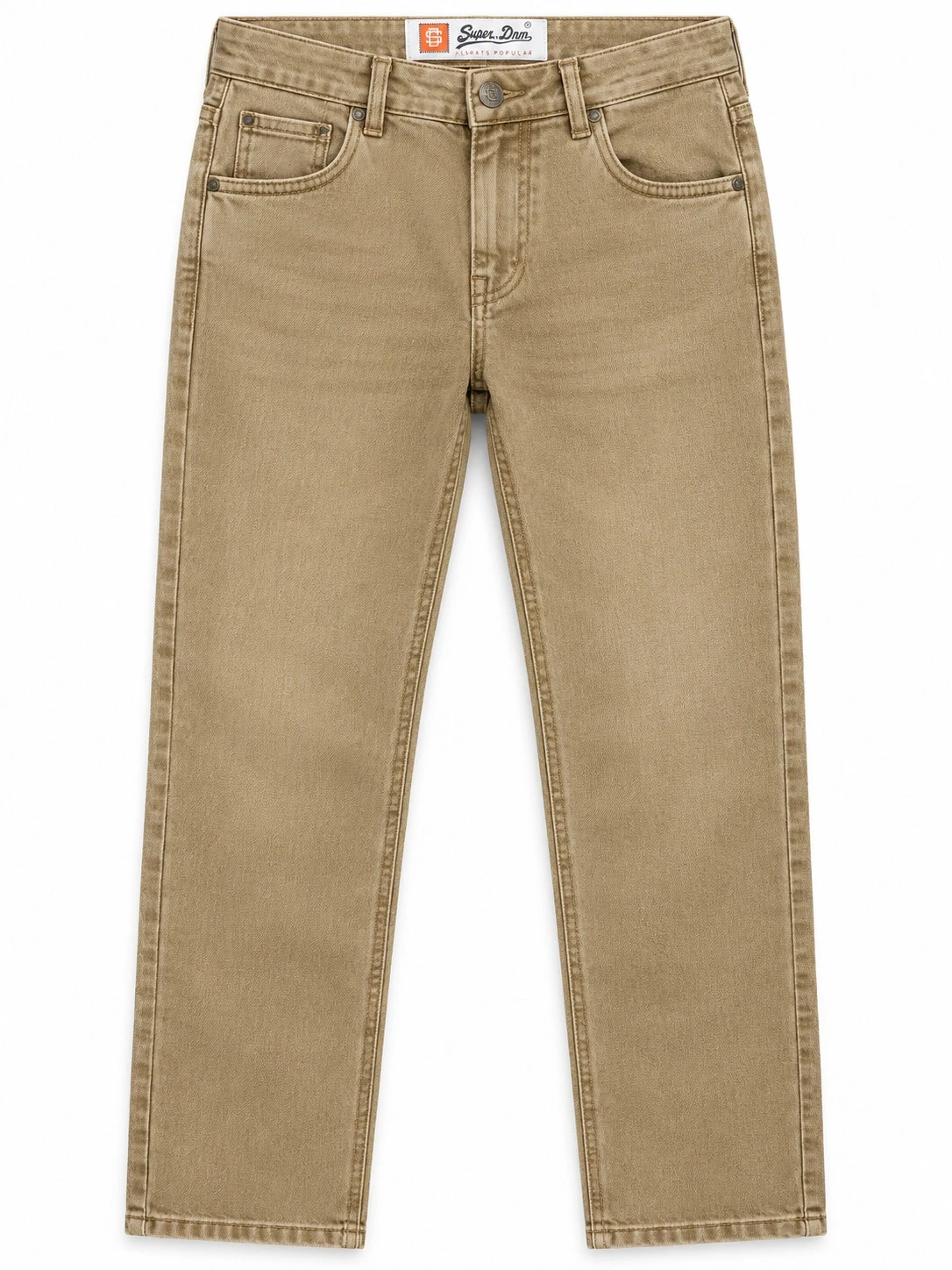 Trendy casual jeans pant -STH 003