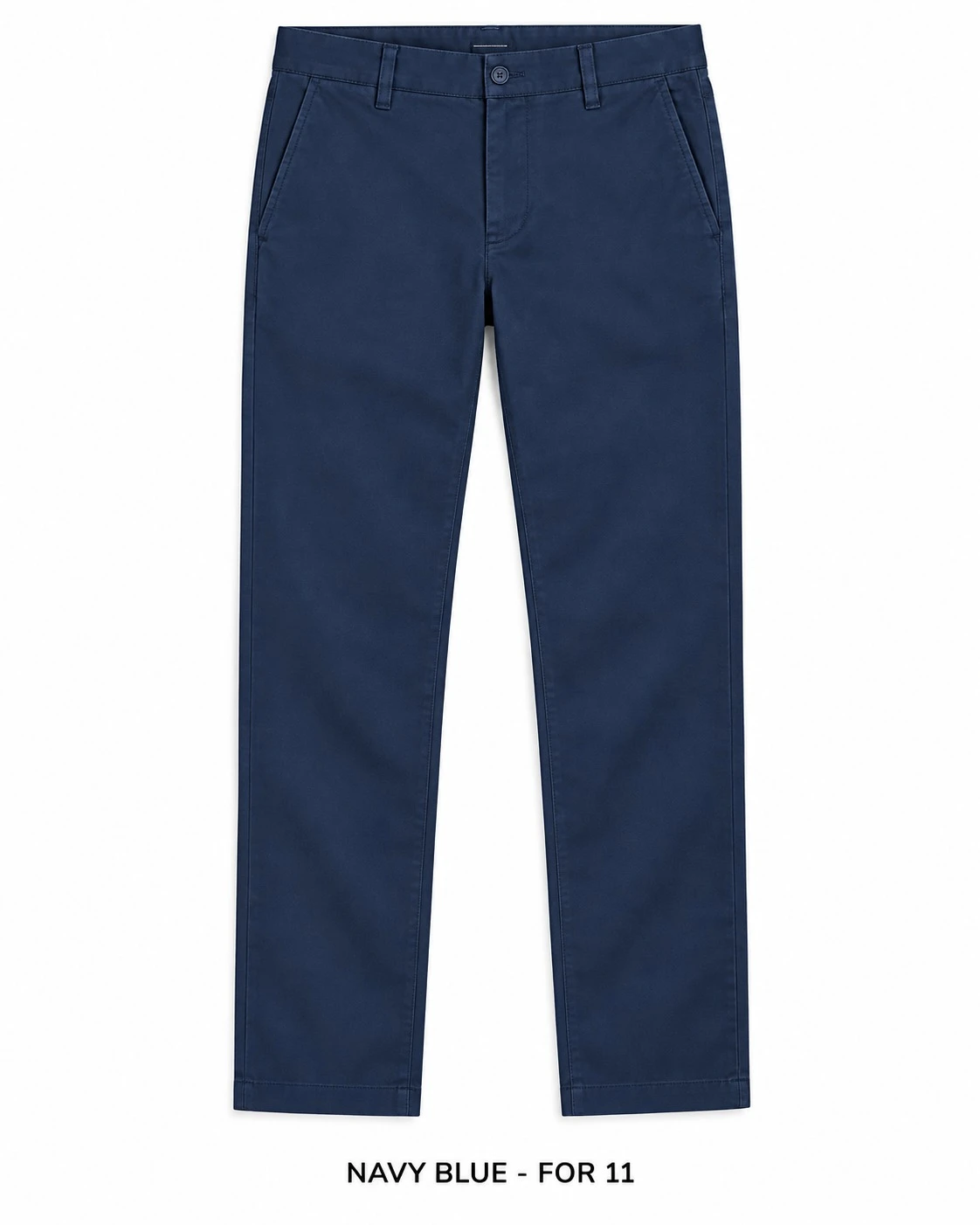 Trendy formal wear cotton pant -L-FOR 11