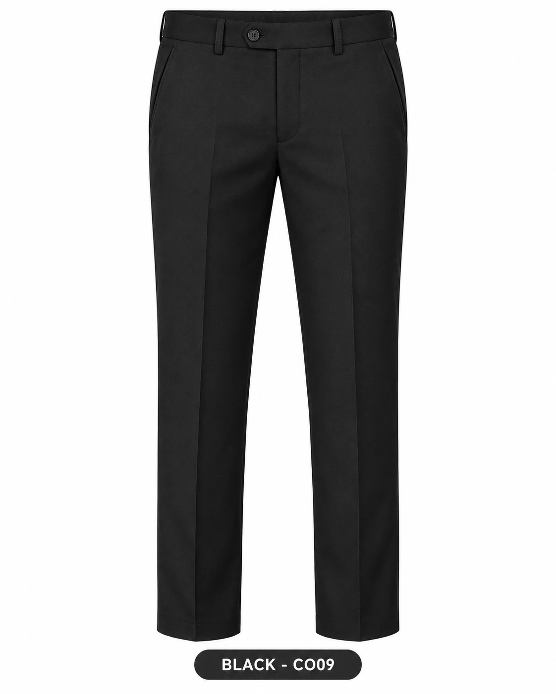 Casual formal wear richlook pant - CO 09