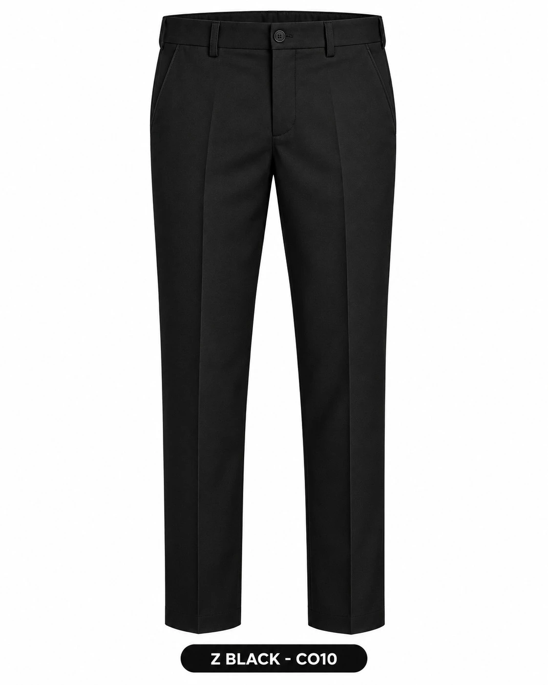 Casual formal wear richlook pant - CO 10