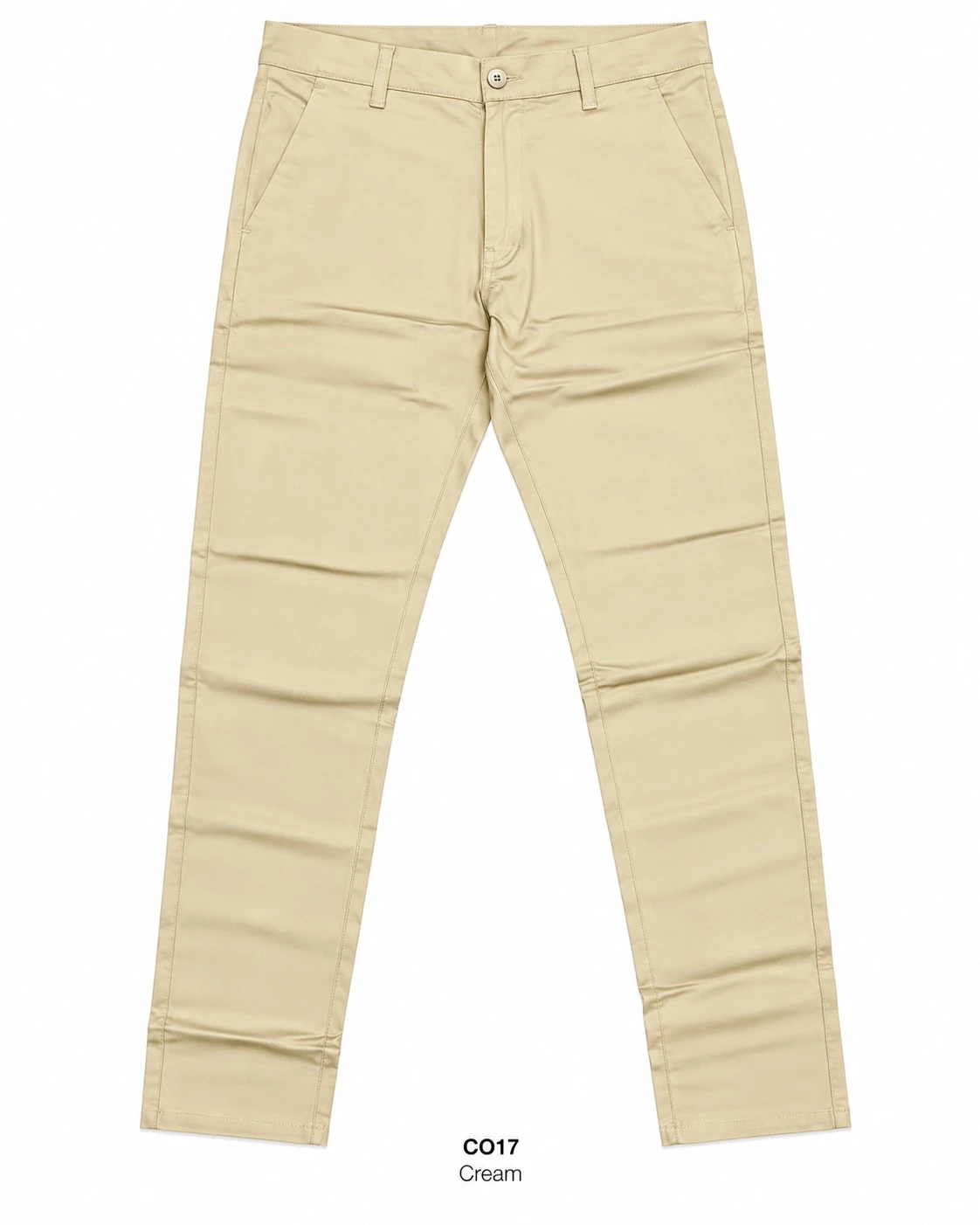 Casual  cotton wear pant - CO 17