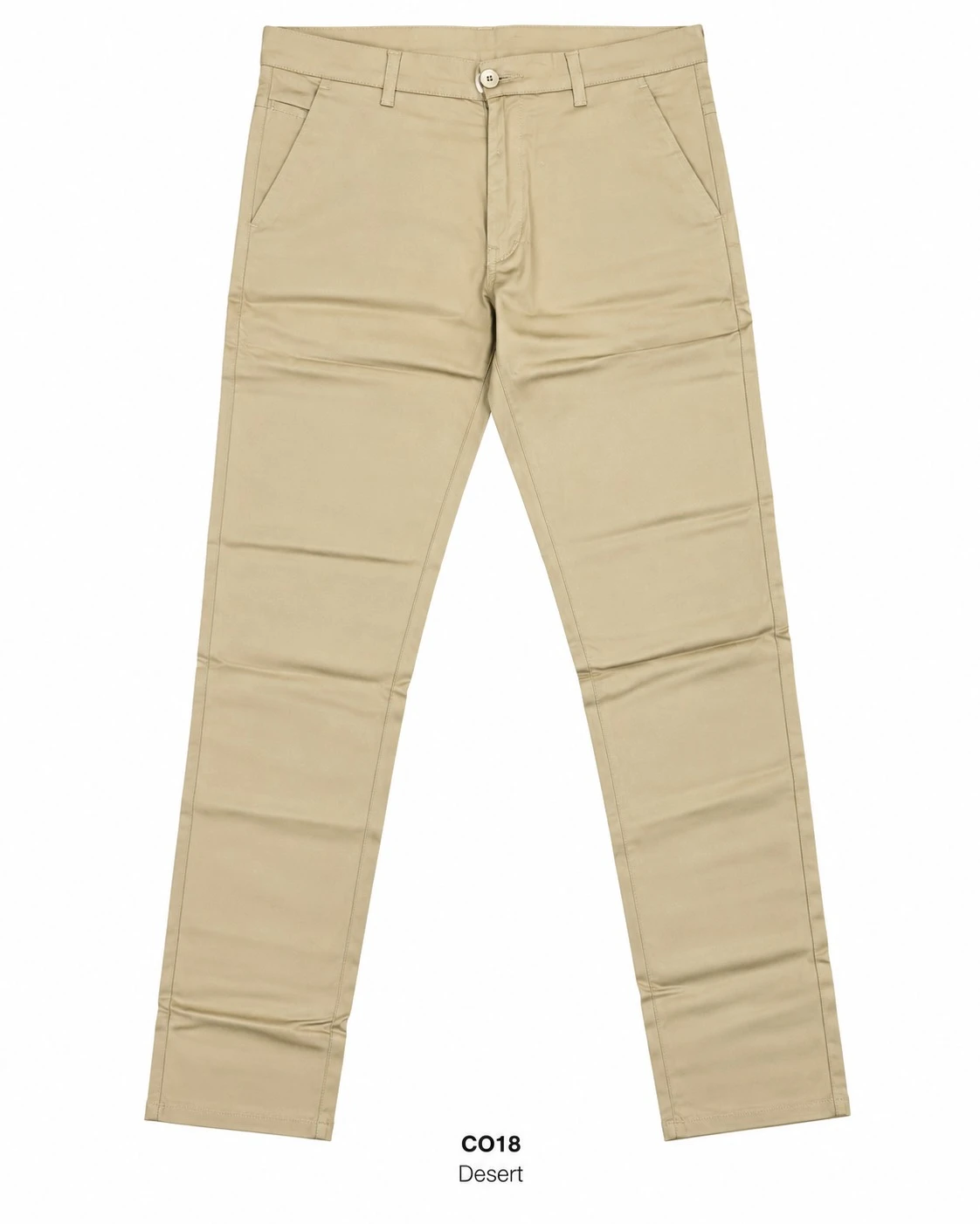 Casual  cotton wear pant - CO 18