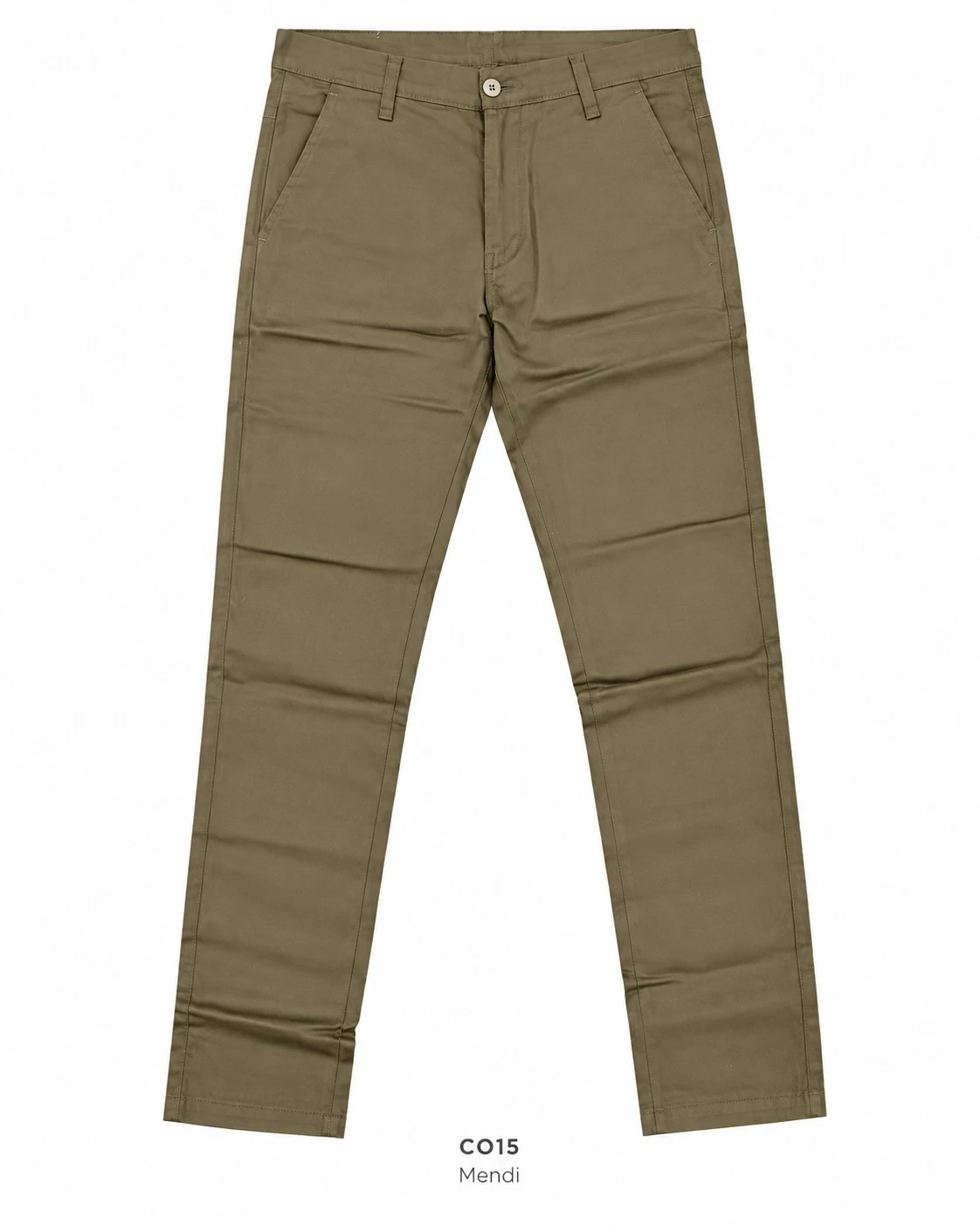 Casual  cotton wear pant - CO 15